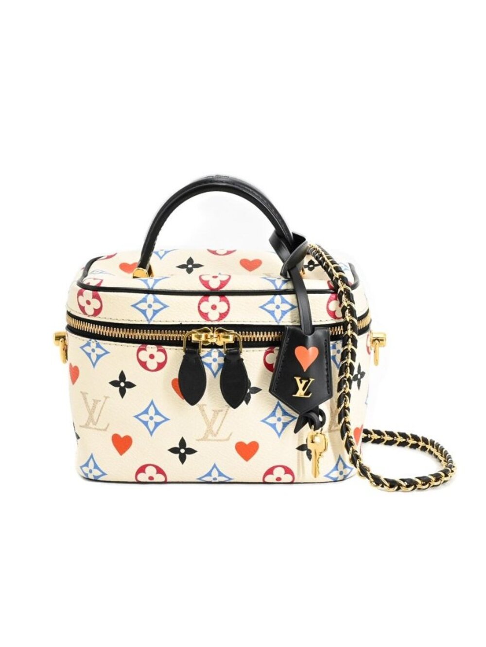 Louis Vuitton Shoulder Bag Vanity PM
